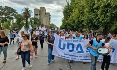El gobierno y sindicatos docentes se encuentran en la etapa obligatoria de negociación