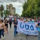 El gobierno y sindicatos docentes se encuentran en la etapa obligatoria de negociación