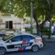 Los policías de Valle Fértil, señalados por narcotráfico, siguen trabajando
