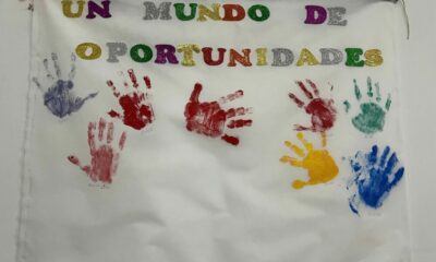 Un Día para Celebrar la Inclusión y el Talento