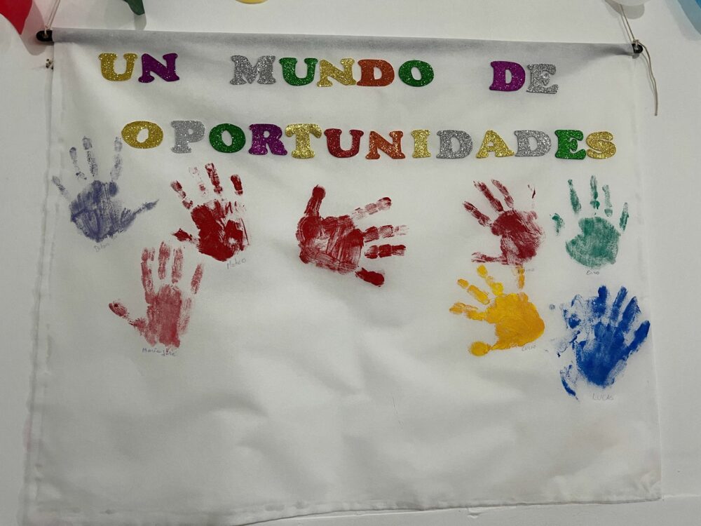 Un Día para Celebrar la Inclusión y el Talento Un Día para Celebrar la Inclusión y el Talento