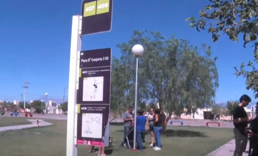 Ola de robos en Chimbas: vecinos piden más seguridad en la zona Ola de robos en Chimbas: vecinos piden más seguridad en la zona