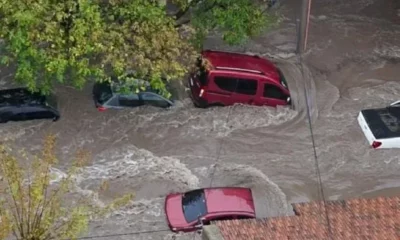 Preocupación extrema en Bahía Blanca: hay alerta por tormentas y lluvias fuertes