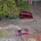 Preocupación extrema en Bahía Blanca: hay alerta por tormentas y lluvias fuertes