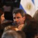 El gobierno presiona a fondo a Uñac para que no firme el dictamen contra García Mansilla