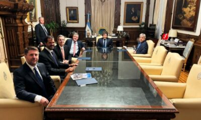 Otro gigante multinacional abandona la Argentina