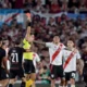River perdió el invicto ante Estudiantes
