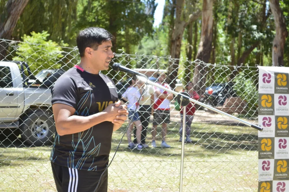 Denunciaron penalmente al intendente de Calingasta por pagar sobreprecios Denunciaron penalmente al intendente de Calingasta por pagar sobreprecios