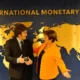 Emiten DNU para sellar pacto con el FMI: lo enviarán al Congreso