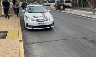Capital: embistió con su camioneta a dos adolescentes y huyó