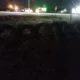 Una persona falleció tras un siniestro vial en El Encón