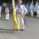 Murió el capitán Oliva quien dedicó 46 años a bailarle a la Virgen de Andacollo