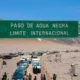 Cambia el horario para transitar por el Paso de Agua Negra