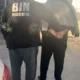 Detuvieron al ‘Pelado’, un delincuente que llevaba prófugo casi un año