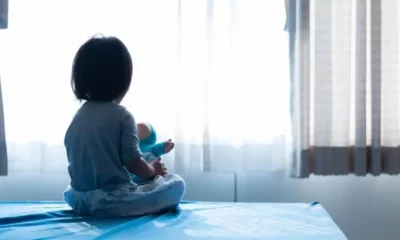 Un hombre admitió que abuso de sus hijos, lo condenaron y ahora pide volver a verlos