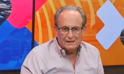Pepe Villa sobre el PJ: ‘Van a perder las elecciones’