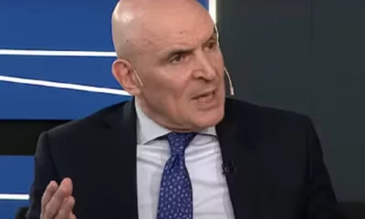 Espert sobre el Día de la Memoria: “Debería dejar de ser feriado”