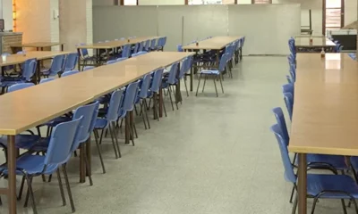 La UNSJ tendrá un nuevo comedor estudiantil en la Escuela de la Salud