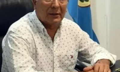 Riveros habló sobre la situación de narcotráfico y el pedido expreso de abrir una Casa de Día