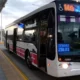 El paro de colectivos no afectará a San Juan