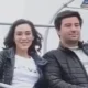 Denise Robles Bonade y su pareja fueron detenidos por las 40 denuncias de estafa