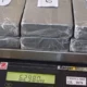 Encontraron más de seis kilos de cocaína en un colectivo en Caucete
