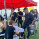 La Escuela de Oficios de Rivadavia superó todas las expectativas con más de 1300 personas que se acercaron a la inscripción