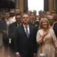 Yamandú Orsi asumió la presidencia de Uruguay