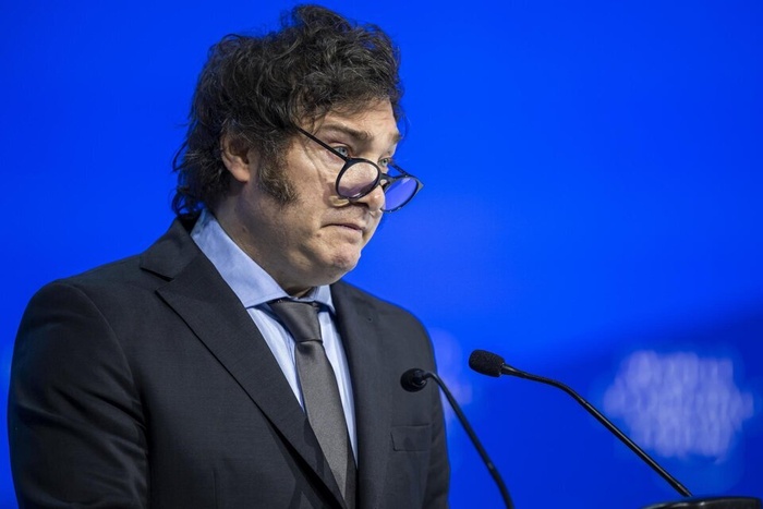 «Puede socavar el Estado de derecho»: la ONU advierte sobre el decreto para designar jueces en la Corte «Puede socavar el Estado de derecho»: la ONU advierte sobre el decreto para designar jueces en la Corte