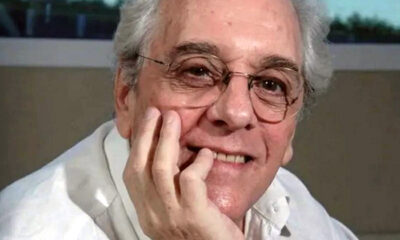 Internaron de urgencia a Antonio Gasalla y hay preocupación por su salud