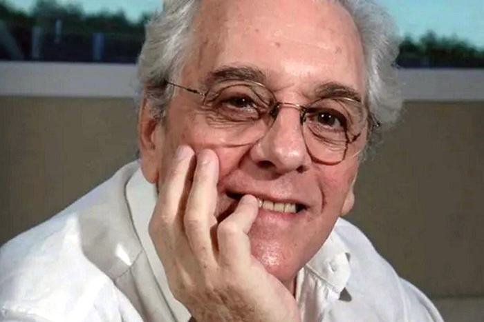 Internaron de urgencia a Antonio Gasalla y hay preocupación por su salud Internaron de urgencia a Antonio Gasalla y hay preocupación por su salud