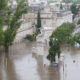 Trágico temporal en Bahía Blanca: seis muertos, inundaciones y miles de evacuados