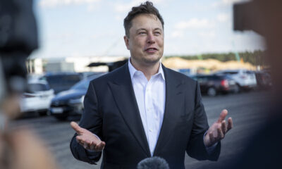 Caída global de X: Elon Musk culpa a un «ciberataque masivo» y apunta a un «enemigo poderoso»