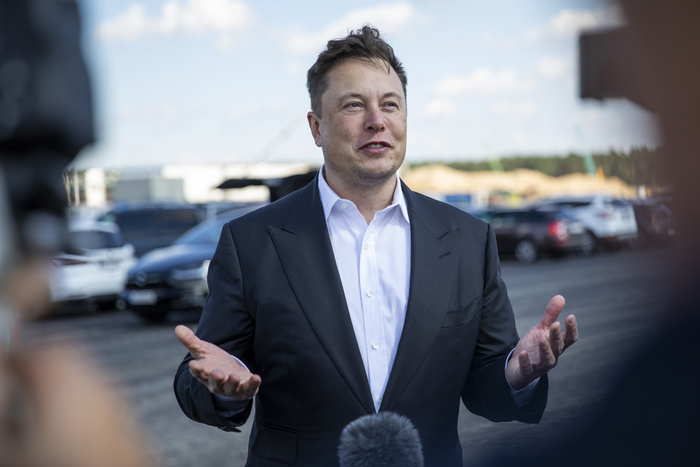 Caída global de X: Elon Musk culpa a un «ciberataque masivo» y apunta a un «enemigo poderoso» Caída global de X: Elon Musk culpa a un «ciberataque masivo» y apunta a un «enemigo poderoso»