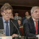 El DNU de Javier Milei sobre el acuerdo con el FMI