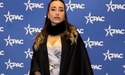Quién es Laura Arrieta, la «valijera» que compromete al Gobierno de Milei