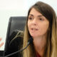 La jueza Andrade rechazó los ataques del Gobierno: «Nuestra Constitución garantiza la protesta»