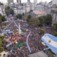 El Gobierno prohibió el uso de drones sobre Plaza de Mayo y Olivos