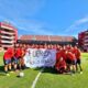 Independiente se solidarizó con Pablo Grillo