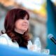 Dura crítica de Cristina Kirchner a Milei por la represión, el acuerdo con el FMI y la criptoestafa