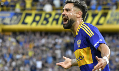 Boca en versión Bianchi: la sexta victoria seguida