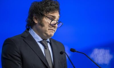 Obtuvo dictamen el DNU del acuerdo con el FMI y se vota este miércoles en diputados