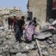 Israel rompe la tregua en Gaza y mata a más de 400 personas en una oleada de bombardeos 