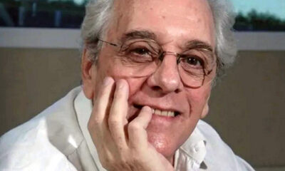 Falleció Antonio Gasalla