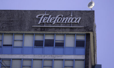 El Gobierno suspendió la compra de Telefónica por parte de Telecom