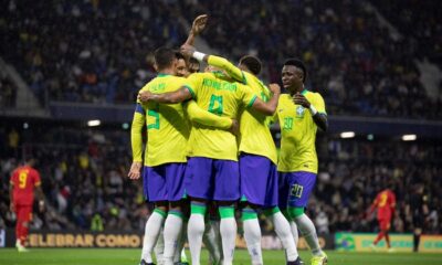 Brasil, las SAD y la búsqueda de un protagonismo perdido a nivel selecciones