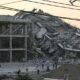 Un fuerte terremoto de magnitud 7.7 afectó a Birmania y Tailandia: imágenes de los desastres