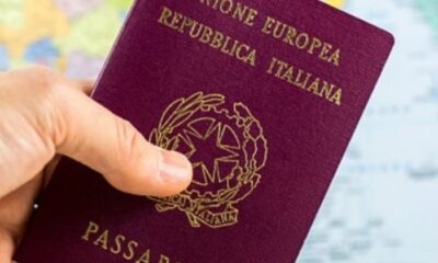 Italia endureció los requisitos para obtener la ciudadanía y miles de argentinos quedarán excluidos