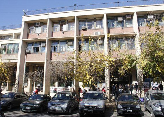 Fin de la feria judicial: dudas internas en Tribunales y preocupación de los abogados Fin de la feria judicial: dudas internas en Tribunales y preocupación de los abogados