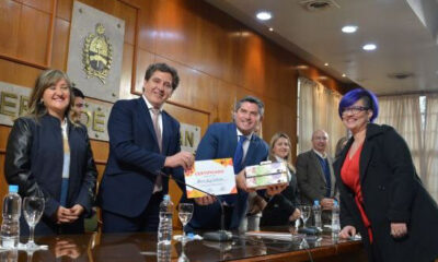 Relanzaron créditos para mujeres emprendedoras, con más cupos